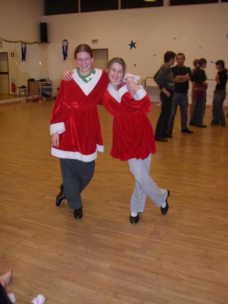 Alison et moi